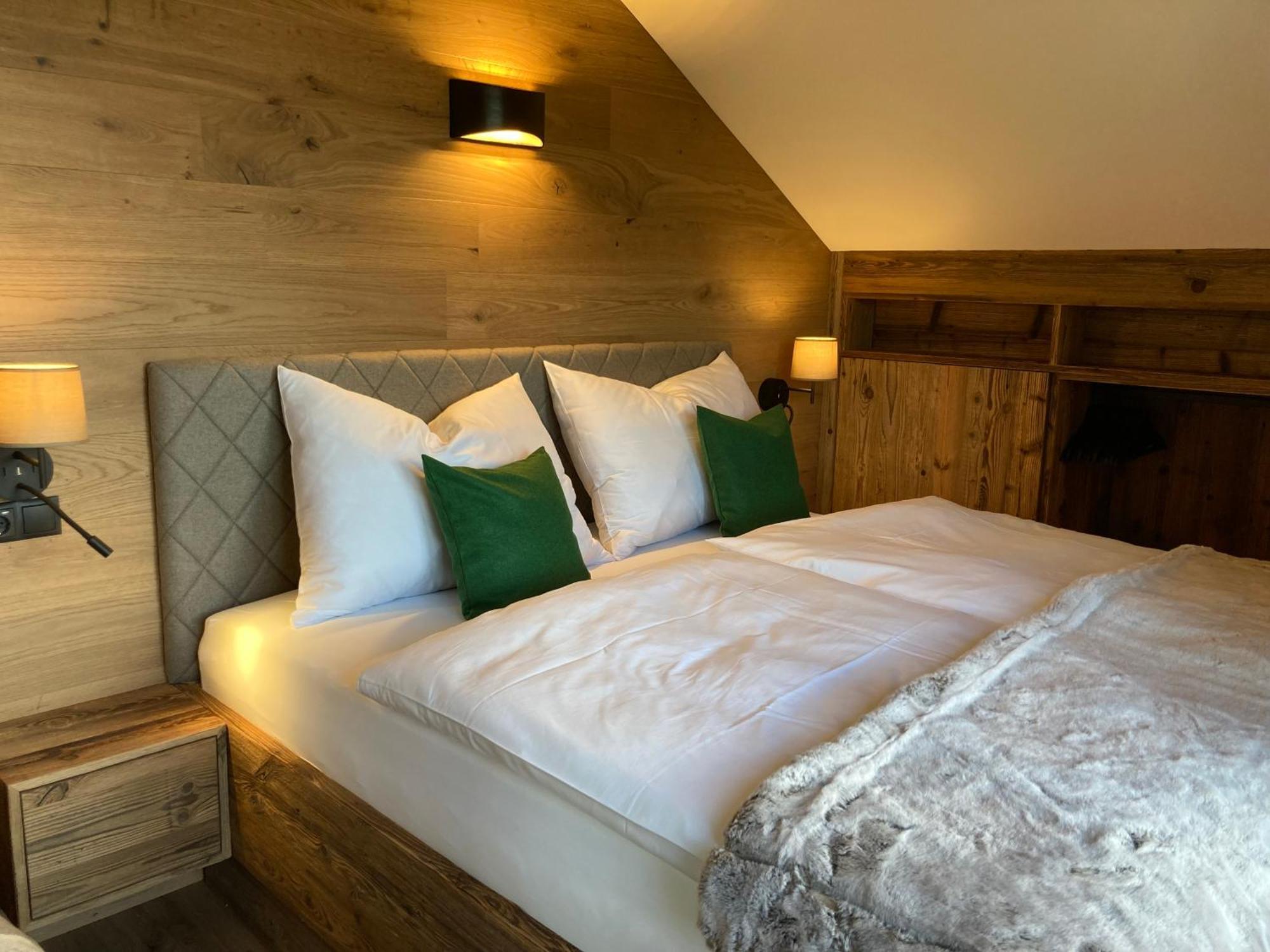 Obereggut Apartman Hof bei Salzburg Kültér fotó