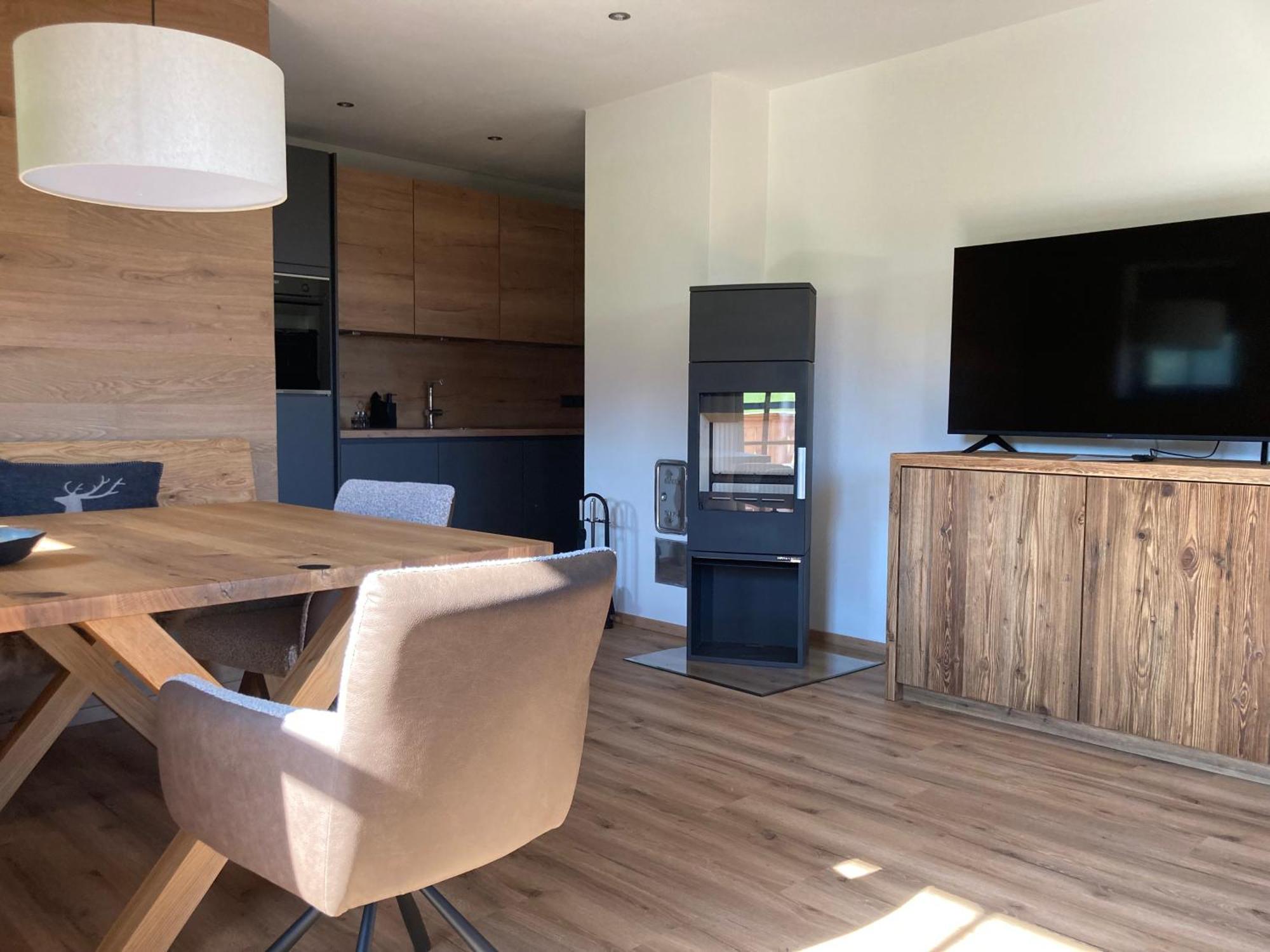 Obereggut Apartman Hof bei Salzburg Kültér fotó