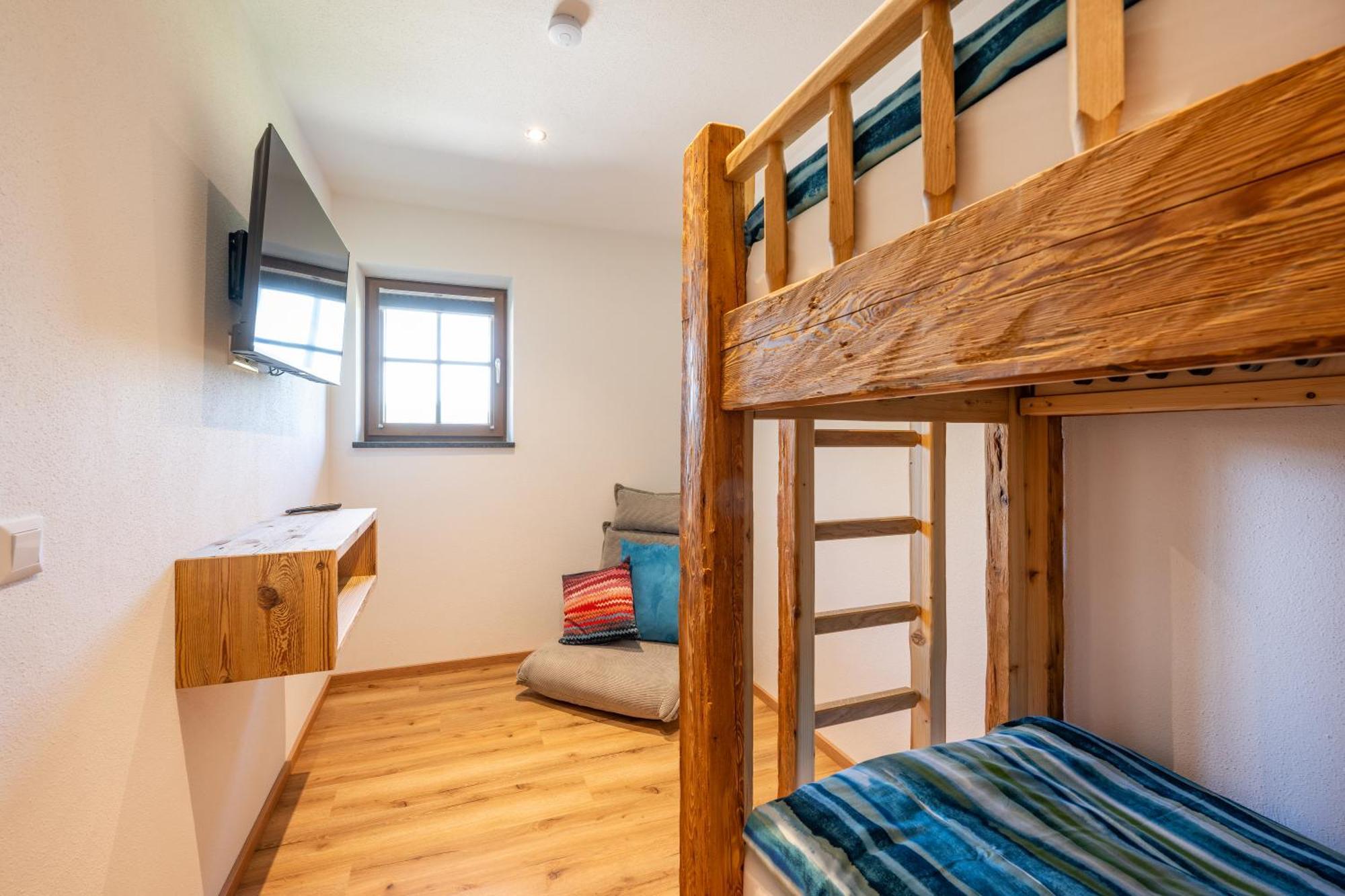 Obereggut Apartman Hof bei Salzburg Kültér fotó
