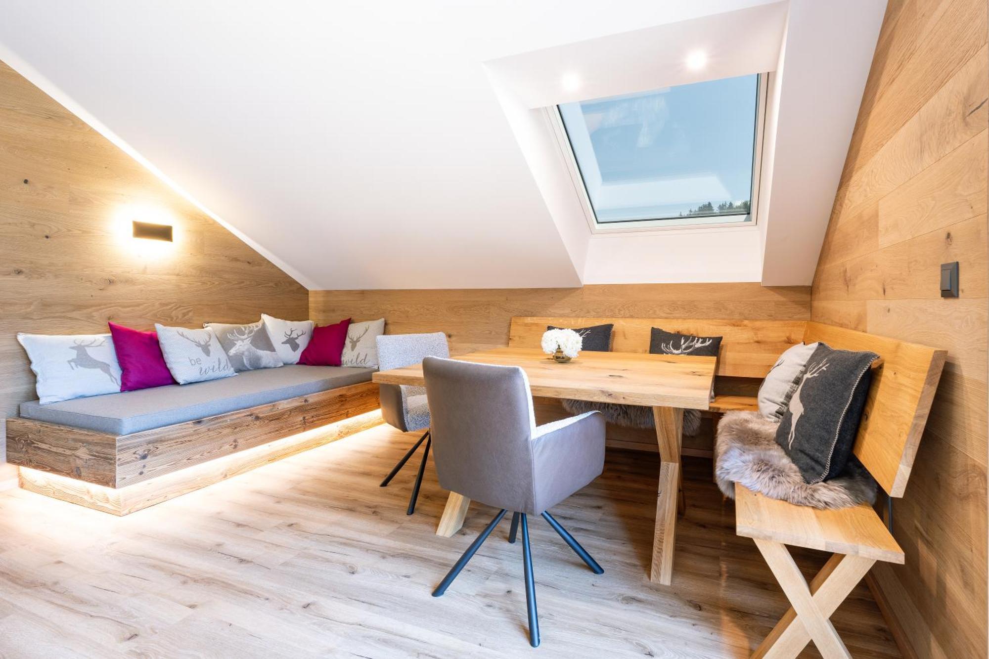 Obereggut Apartman Hof bei Salzburg Kültér fotó