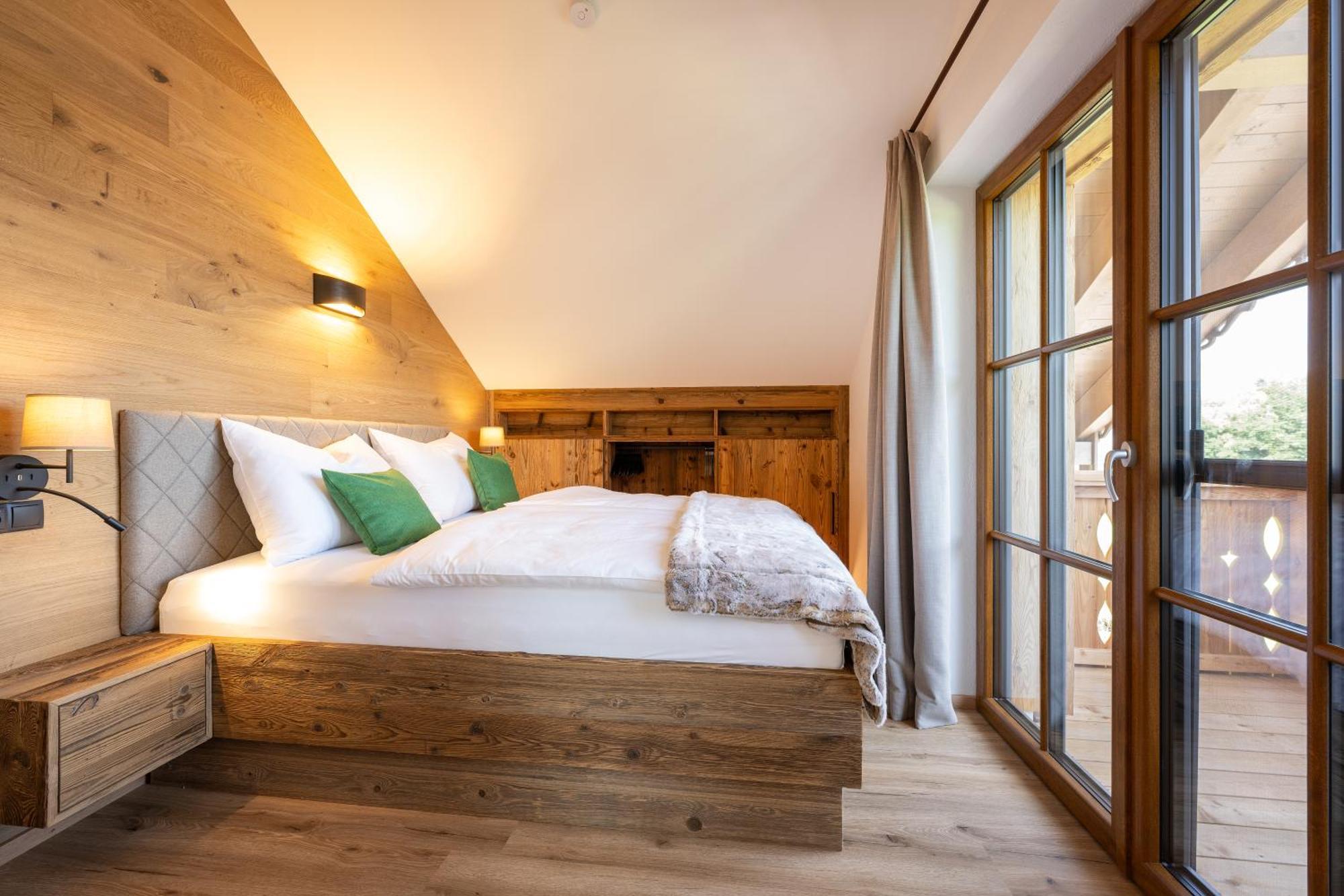 Obereggut Apartman Hof bei Salzburg Kültér fotó