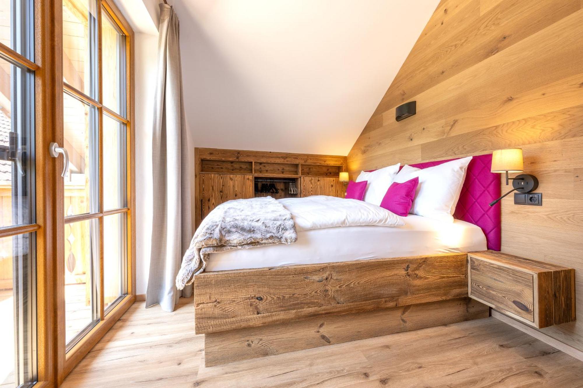 Obereggut Apartman Hof bei Salzburg Kültér fotó