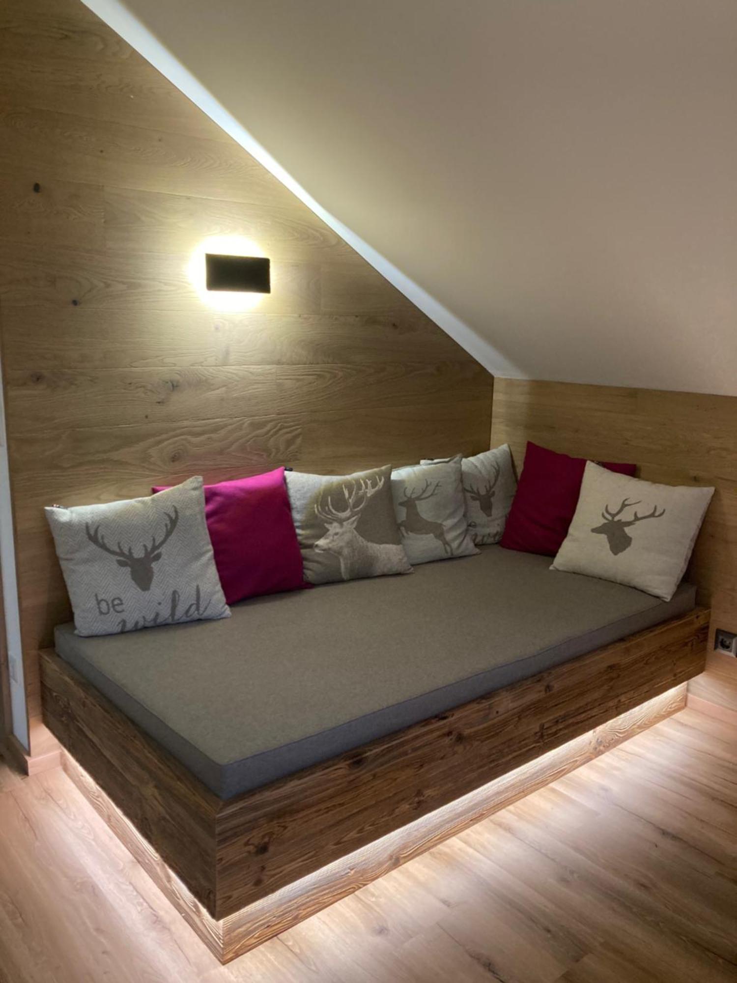 Obereggut Apartman Hof bei Salzburg Kültér fotó